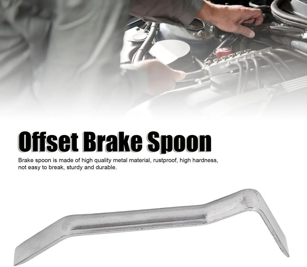 ya 13 9.15 baidi Brake Adjustment Tool for Car For Auto Star Wheel Brake Repair Tool Quick Use