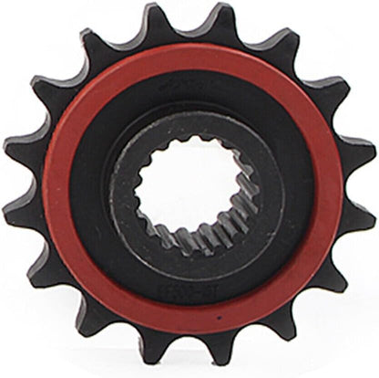 ya 5 8.24 baidi Front 16T Motor Engine Chain Drive Sprocket Fit for BMW F800GS 2008-2018 09 12 13 14