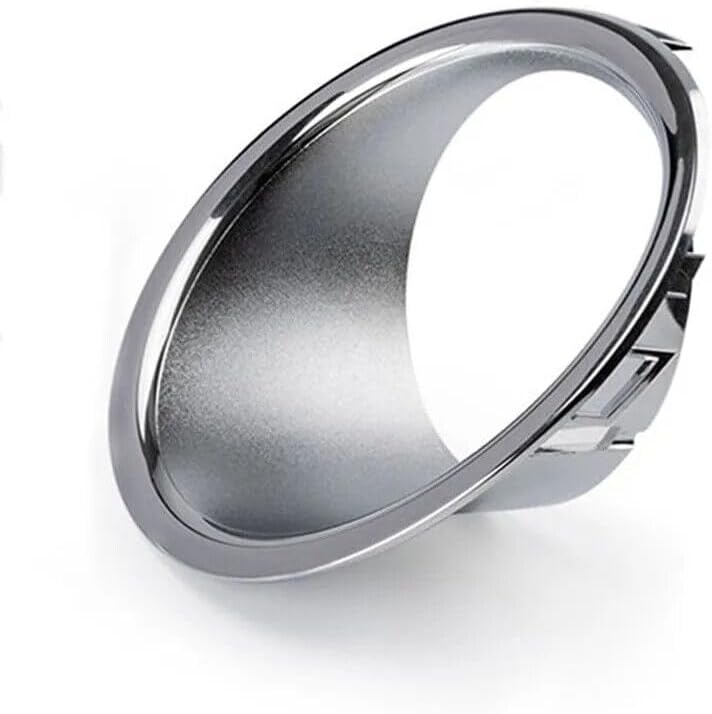 ya 11 9.14 zhengce A pair of anti-collision fog light decorative protective covers suitable fo