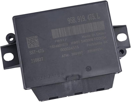 ya 4 8.8.2 for Porsche Macan for Cayenne 3.0 3.6 4.8 Parking Aid Control Module 95B.919.475.L