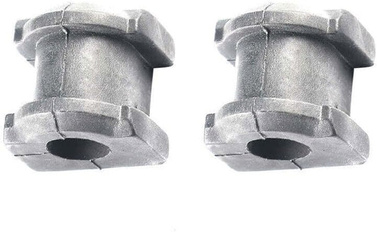 ya 5 8.10 2 Suspension stabilizing bushings Suitable for Mitsubishi 11-15 for Outlander Sport Front