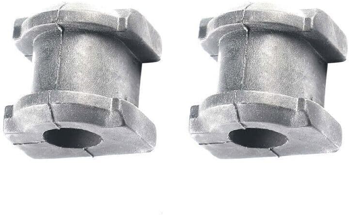 ya 5 8.10 2 Piece Suspension Stabilizer Bushing for Mitsubishi 11-15 for Outlander Sport Front