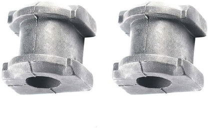 ya 5 8.10 2 Piece Suspension Stabilizer Bushing for Mitsubishi 11-15 for Outlander Sport Front