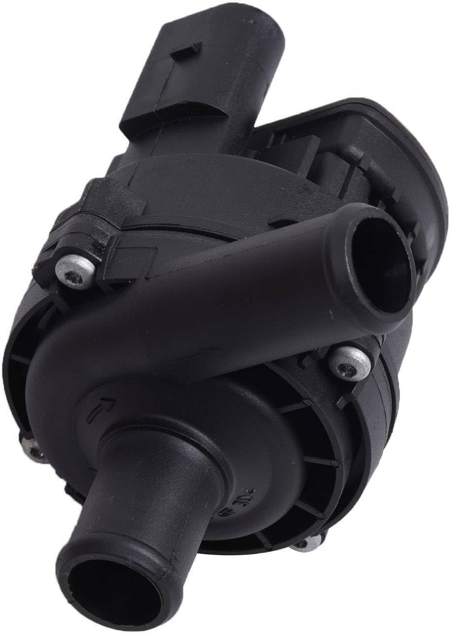 ya 11 9.14 zhengce Engine Auxiliary Water Pump for Mercedes-Benz Coolant Water Pump A204835036