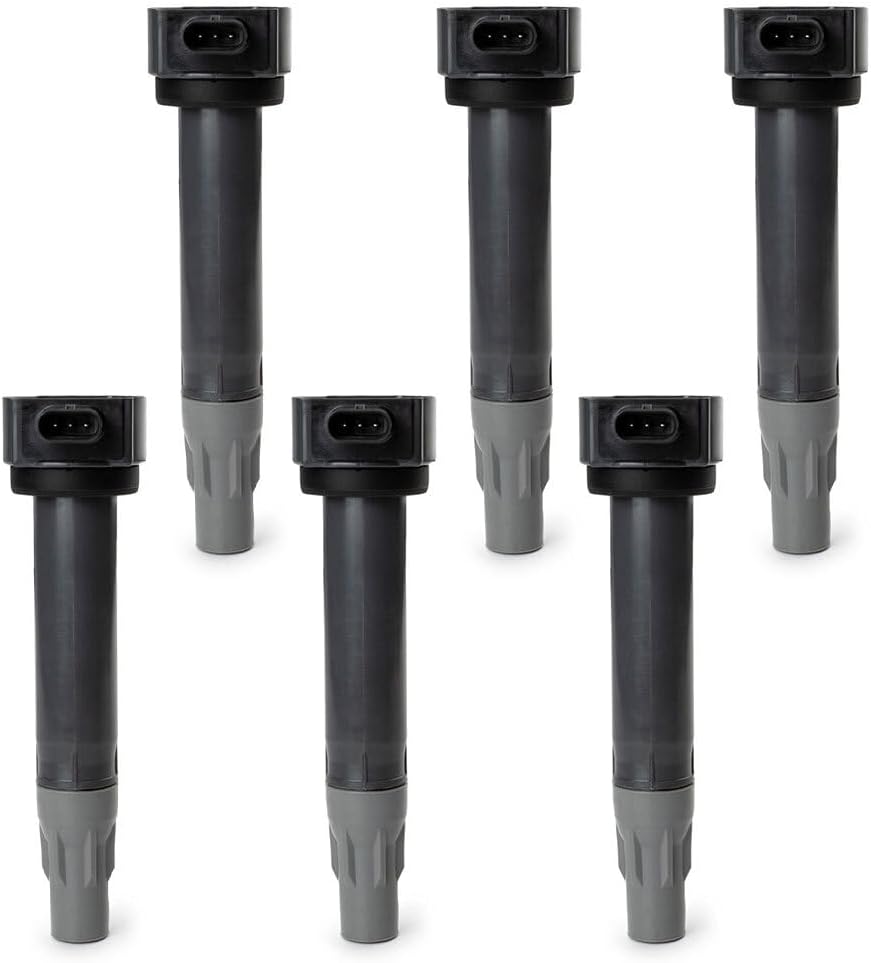 ya 9 10.24 6 Ignition Coil Pack UF502 for Chrysler for Dodge for Charger Magnum 2.7L 3.5L 4.0L V6