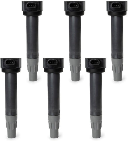 ya 9 10.24 6 Ignition Coil Pack UF502 for Chrysler for Dodge for Charger Magnum 2.7L 3.5L 4.0L V6