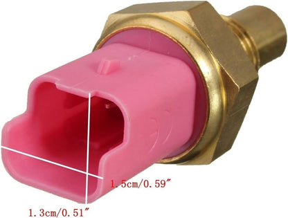 ya 5 8.10 Reverse Light Switch for Citroen for Fiat for Lancia for Peugeot 225742, 225753, 9633875680