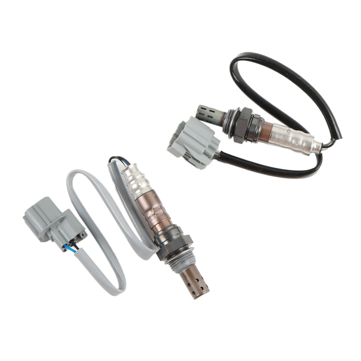ya 4 8.8.2 for 2002-2004 for Honda for CR-V CRV 2.4L Upstream& Downstream O2 Oxygen Sensor 234-9005