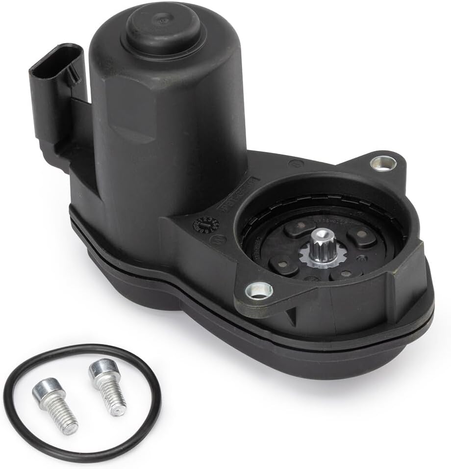 ya 4 8.8.2 for MercedesBenz ML250 ML350 ML63 AMG 2011-2015 Parking Brake Caliper Actuator