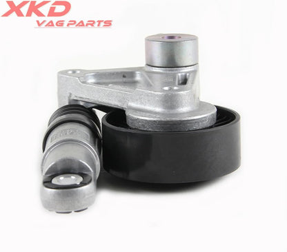 ya 5 8.10 3.0TDI Alternator Belt Tensioner Fit For ASB BKN CAPA CCWA CCWB 059145201H