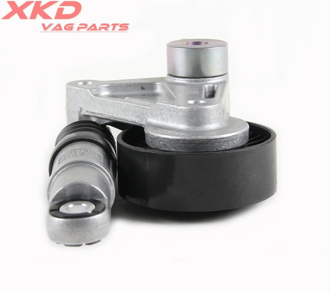 ya 8 8.24 baidi 3.0TDI Alternator Belt Tensioner Fit For ASB BKN CAPA CCWA CCWB 059145201H