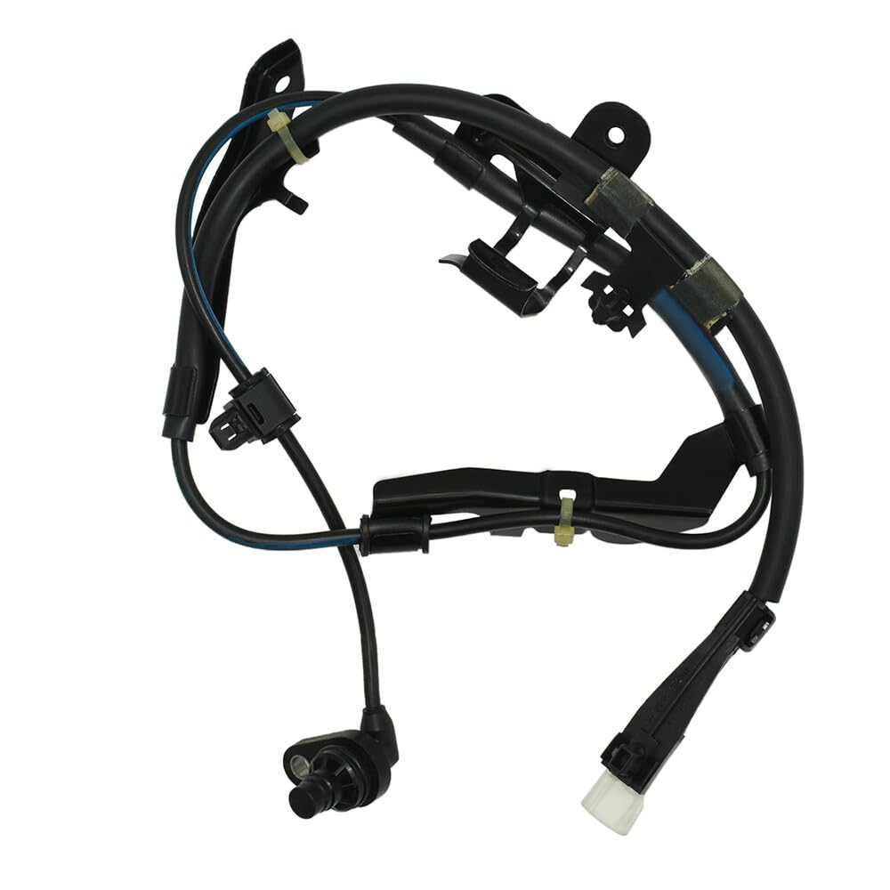 ya 5 8.10 ABS Wheel Speed Sensor for Toyota Tundra 2005-2006 89543-34030 Front Left