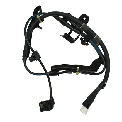 ya 5 8.10 ABS Wheel Speed Sensor for Toyota Tundra 2005-2006 89543-34030 Front Left