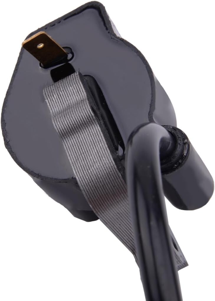 ya 26 10.21 baidi Ignition Coil Module Fit for 41401308A / 4140 1306A/4140 1303A Precision Trimmers New-