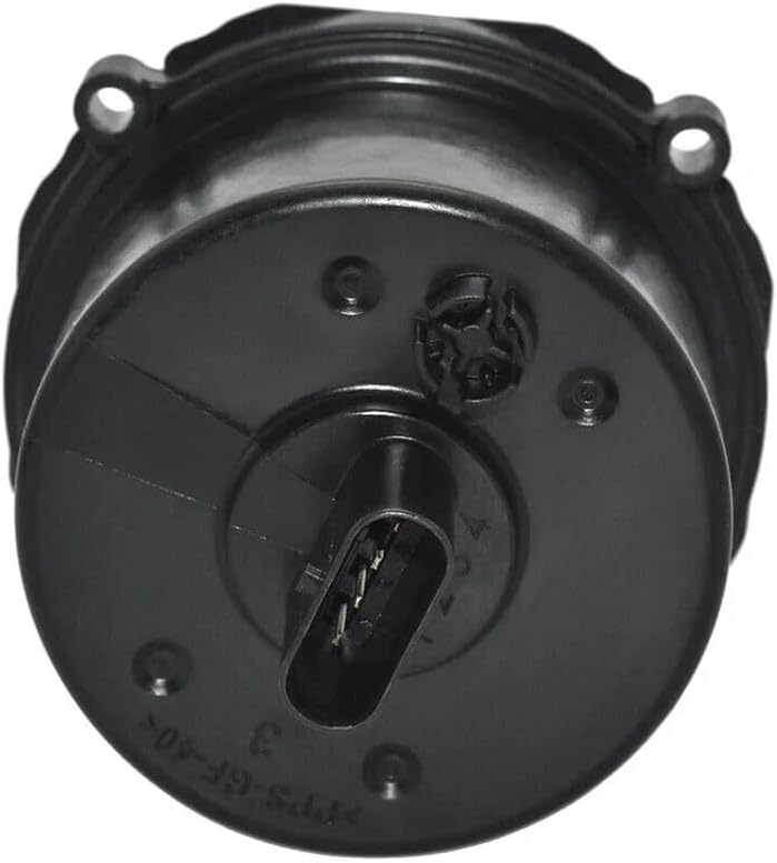 ya 4 8.8.2 1088245-00-J Auxiliary Coolant Water Pump Motor for Tesla Model 3 5YJ3 2017-2022
