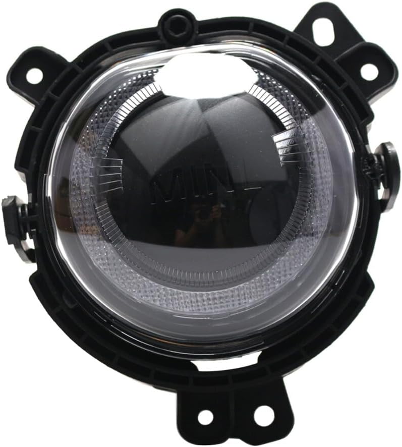 ya 7 8.24 baidi Fog Light Lamp Replacement for BMW for Mini Cooper F56 F60 Country for MAN 2016-2020 16