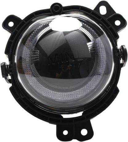 ya 7 8.24 baidi Fog Light Lamp Replacement for BMW for Mini Cooper F56 F60 Country for MAN 2016-2020 16