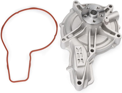 ya 4 8.14 Water Pump 85109694 for Volvo VAH VHD VNL VNM D11 D13 D16 for Mack MP7 MP8 85124623