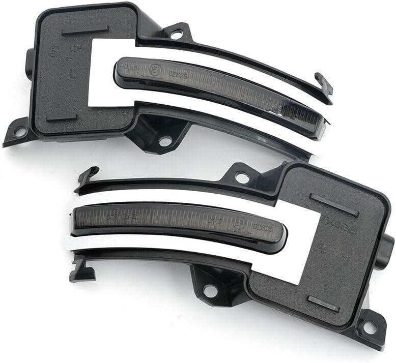 ya 7 8.24 baidi Indicator direzione lateral a LED sequenziali per for Honda Insight for Civic 17-22
