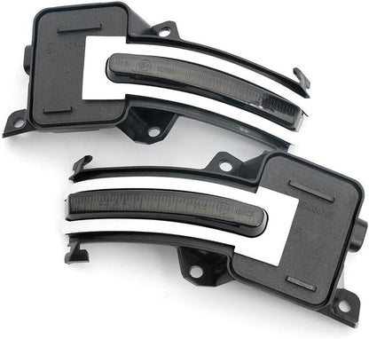 ya 7 8.24 baidi Indicator direzione lateral a LED sequenziali per for Honda Insight for Civic 17-22