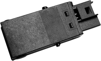 ya 5 8.10 Center Console Aux Auxiliary Socket Jack Black For Regal Cascada for Cruze Orlando