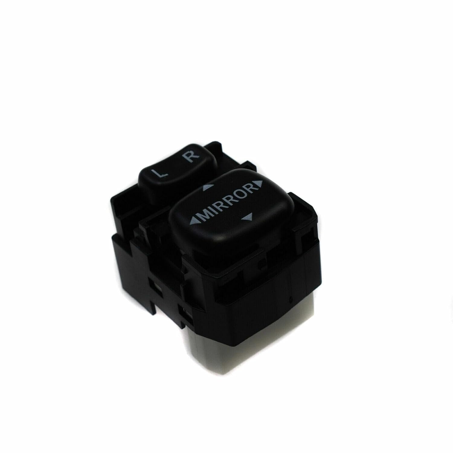 ya 8 8.24 baidi 84872-52030 Power Control Mirror Switch Fits for Toyota for Sienna for Corolla Yaris RAV4