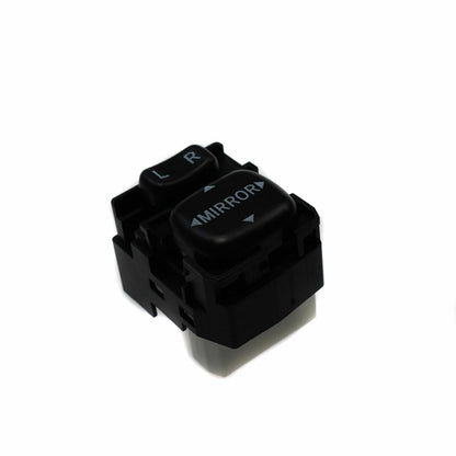 ya 8 8.24 baidi 84872-52030 Power Control Mirror Switch Fits for Toyota for Sienna for Corolla Yaris RAV4