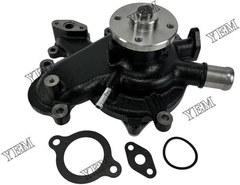 ya 13 9.15 baidi P11C Water Pump 16100-4120 Fit for Hino Diesel Engine for Hino Water Pump