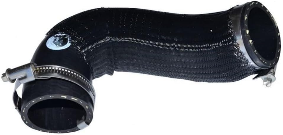 ya 9 10.24 Intercooler Ventilation Pipe Joint Replace CV616C644AA