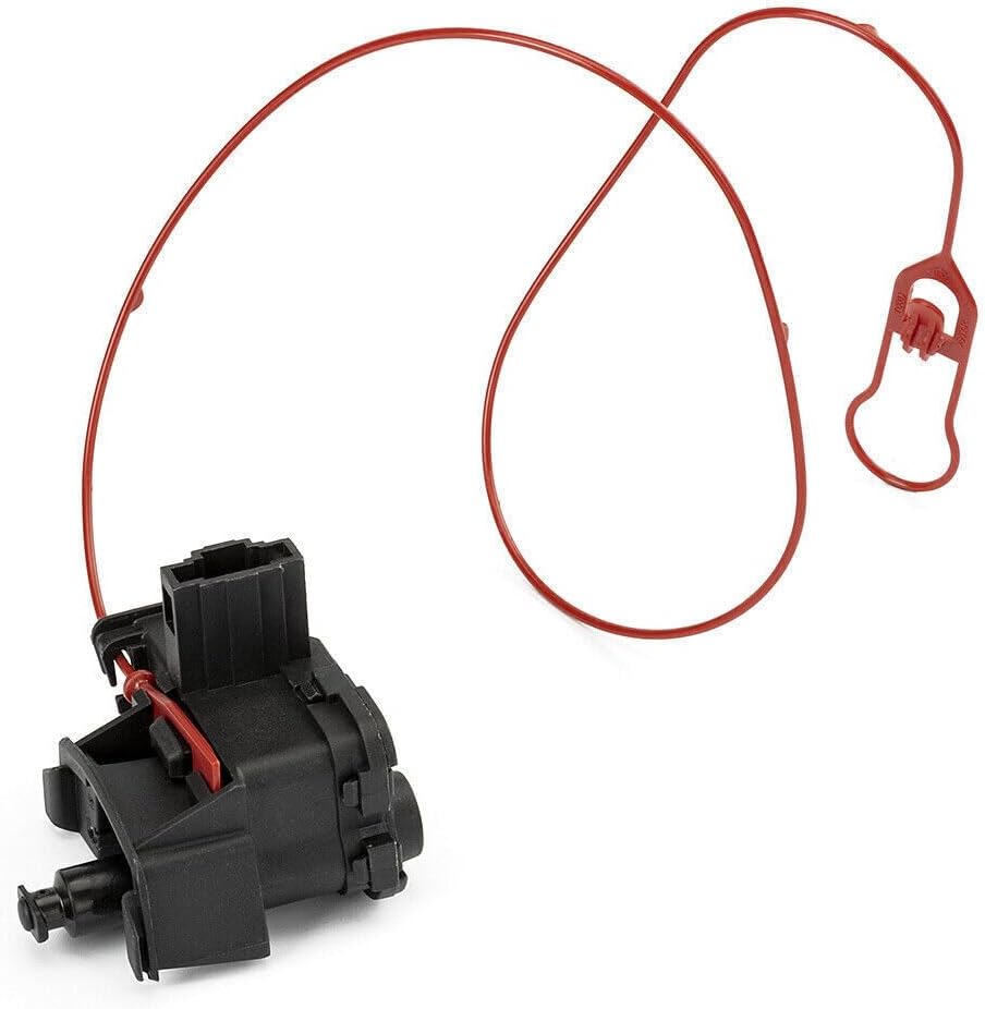 ya 5 8.10 Fuel Tank Door Lock Motor Valve Fits for Audi Rs5 2012 2013 2014-2015 8K0862153H