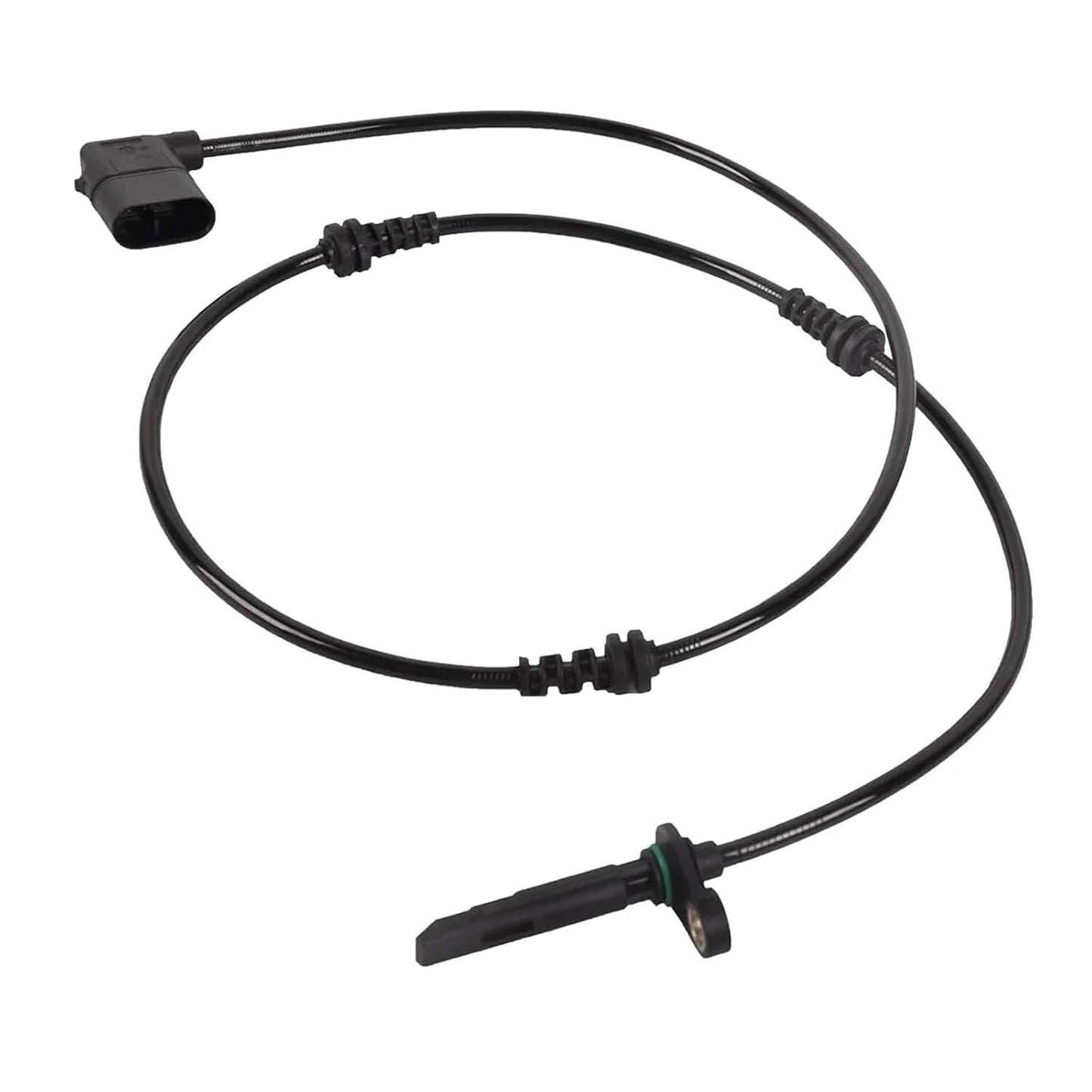 ya 2 8.15 1 Front Left ABS Wheel Speed Sensor Suitable for Mercedes Benz W205 C205 A205
