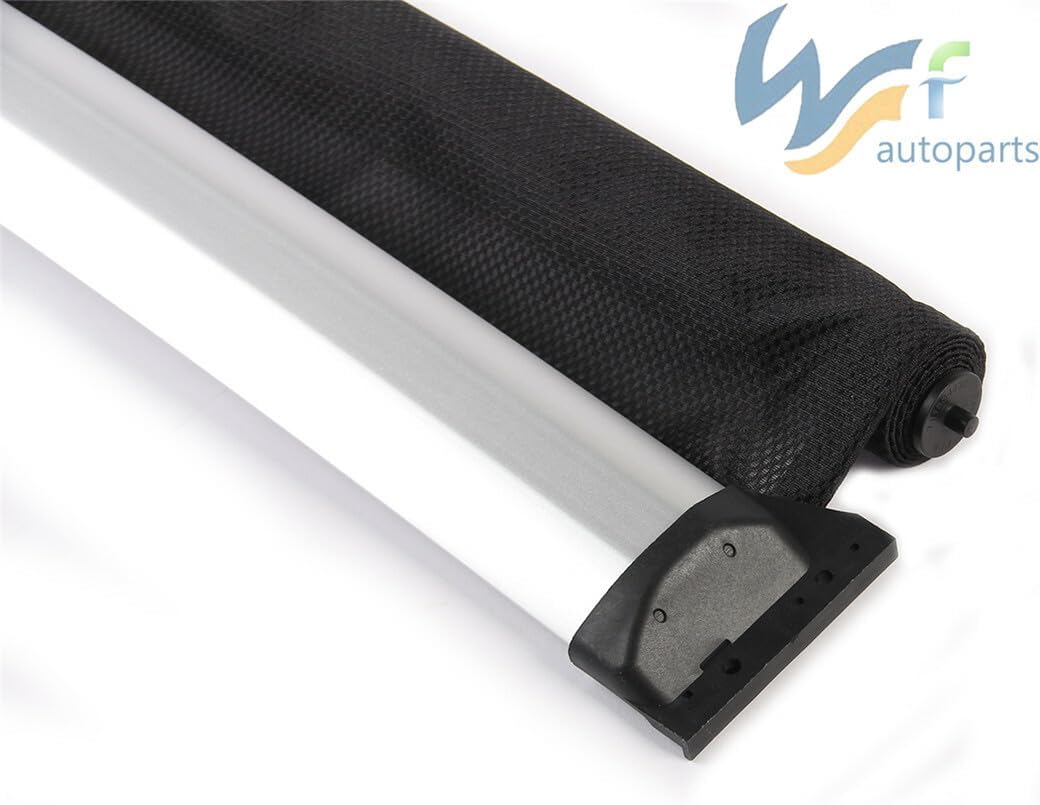 ya 4 8.24 baidi Black Sunroof Cover Assembly Fit for VW for Golf GTI Polo Leon 5G6877307DM4