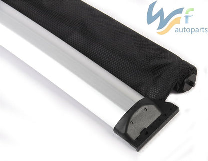 ya 4 8.24 baidi Black Sunroof Cover Assembly Fit for VW for Golf GTI Polo Leon 5G6877307DM4
