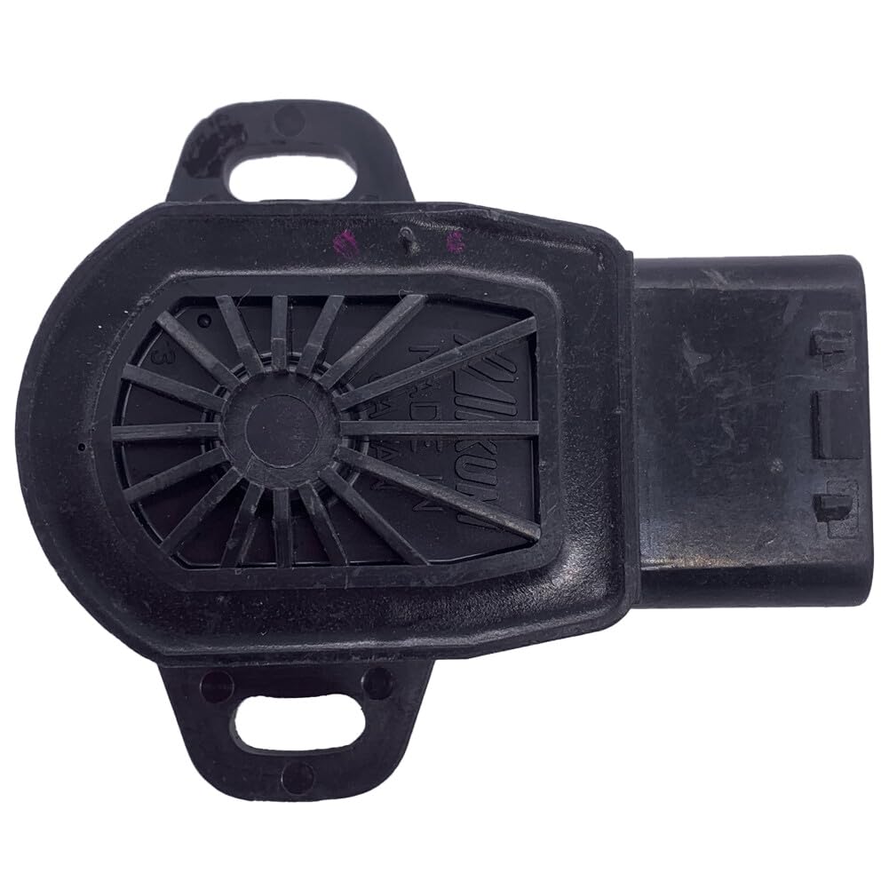 ya 3 8.24 baidi Throttle Position Sensor TPS for Toyota Forklift 8FBN15 8FBN18 367830-16560-71