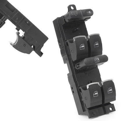 ya 4 8.8 3BD 959 857 Car Electric Power Window Switch Fit 99-04 for VW for Jetta 4 Door