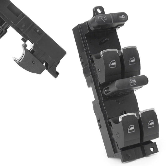 ya 4 8.8 3BD 959 857 Car Electric Power Window Switch Fit 99-04 for VW for Jetta 4 Door