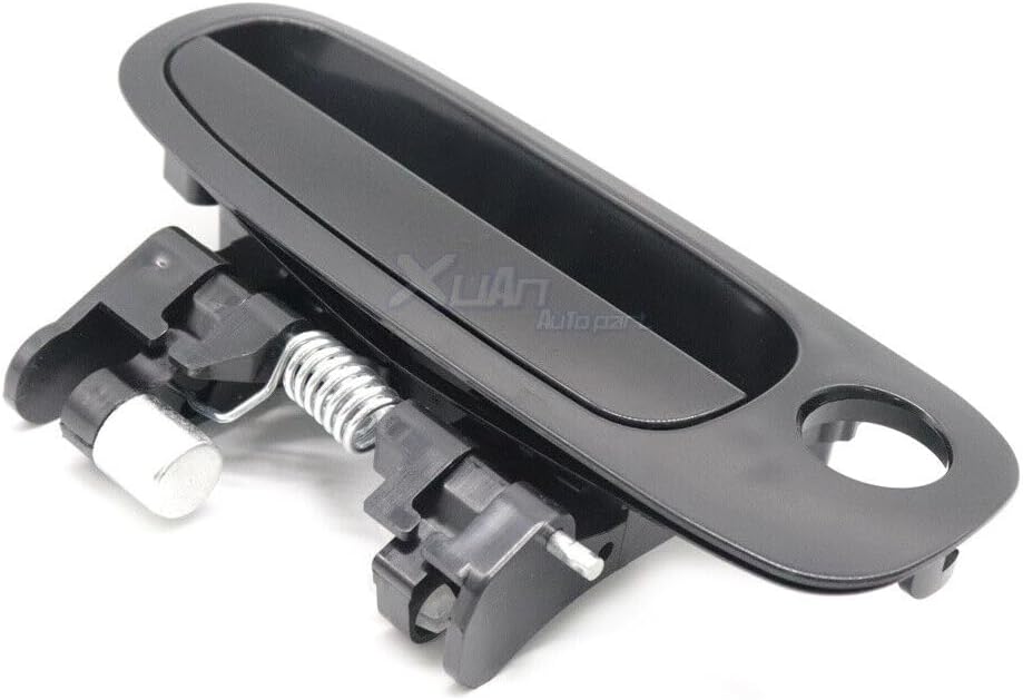 ya 6 8.24 baidi Front Rear Left Right Outer Exterior Handle for Toyota for Corolla 69230-02030 98-02