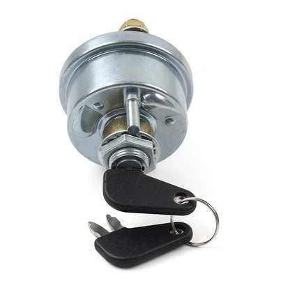 ya 4 8.8 Main Battery Disconnect Solenoid Ignition Switch for Excavator 7N-0718