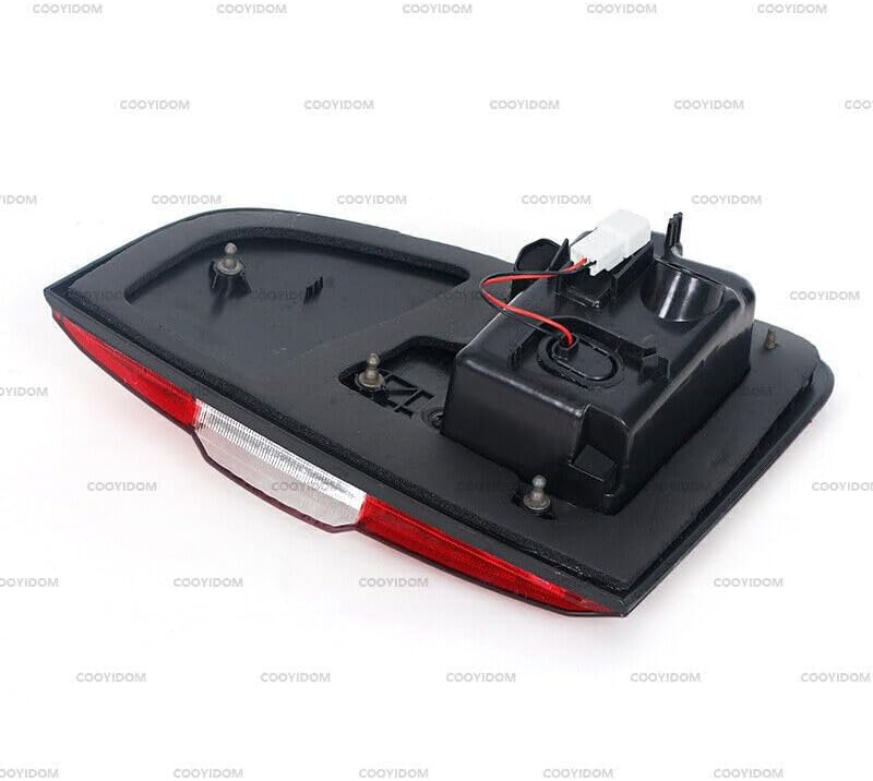 ya 4 8.24 baidi for Toyota for Land Cruiser 1998-2007 Rear Inner Tail Light Rear Light Brake 