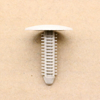 ya 4 8.8 20Pcs Fits for Ford XW7Z6302354AA6 Headliner Retainer Clips Nylon Fasteners Screws