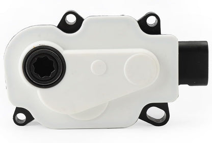 ya 2 8.15 for Chrysler 200 Front Bumper Active Grill Shutter Actuator Motor 68302662AA