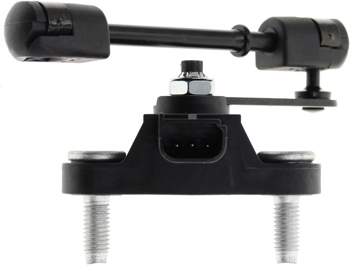 ya 12 10.8 baidi 6L1Z5359CC Front Right Air Suspension Ride Level Height Sensor For EXPEDITION