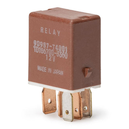 ya 4 8.8 New 1PC 5-PIN Relay Fits for Toyota Yaris Landcruiser Tundra Yaris Land 90987-04004