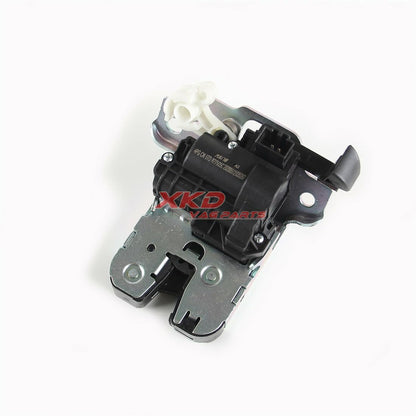 ya 11 9.14 baidiThe Rear Cover Lock is Suitable for VW for Passat for Tiguan Taos #5TA827505D#-