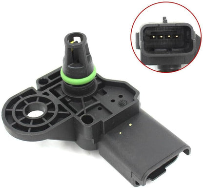 ya 12 10.8 zhengce 0261230136 for Man ifold Absolute Pressure Sensor Map Sensor for Mini Cooper 1.6L