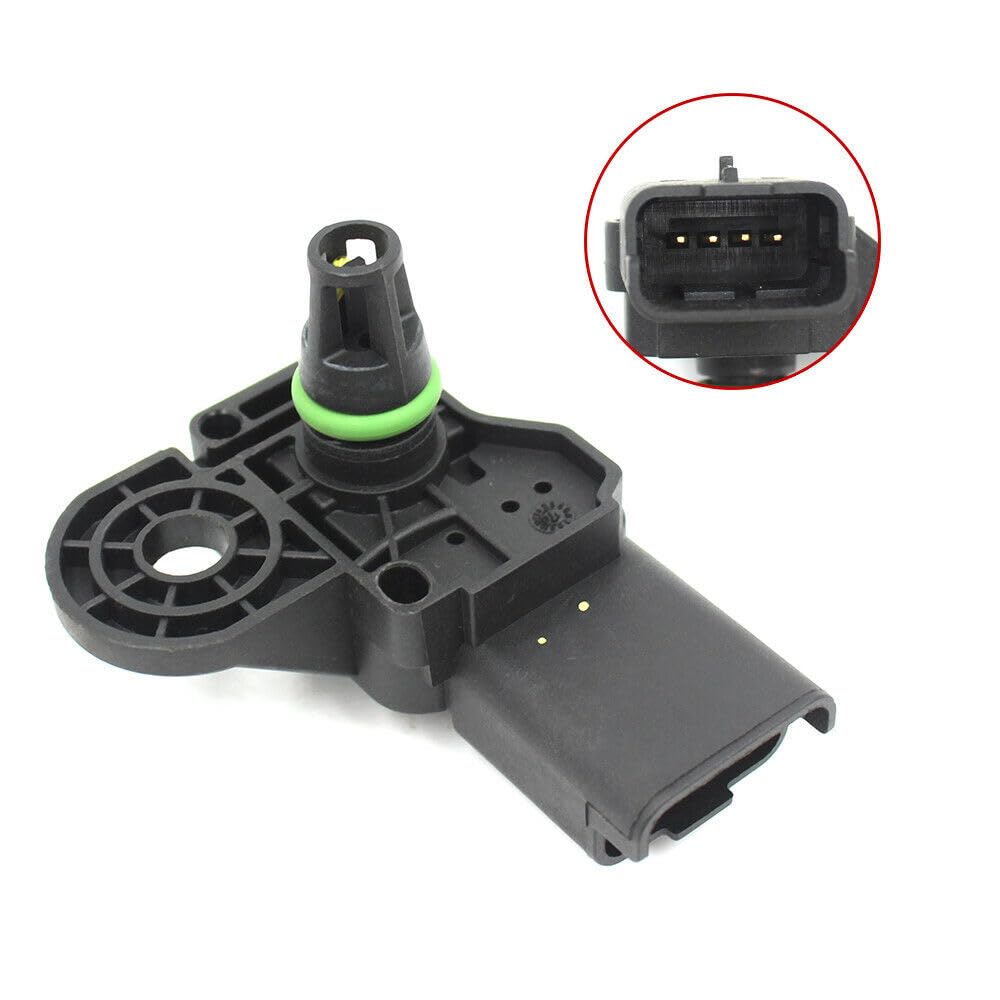 ya 5 8.10 0261230136 for Man ifold Absolute Pressure Sensor Map Sensor for Mini Cooper 1.6L