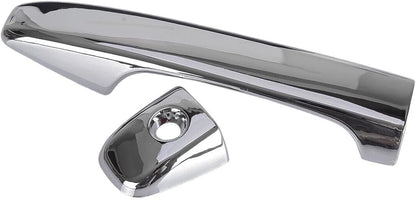 ya 2 8.15 Exterior Door Handle Cap for Subaru Forester 2009-13 @