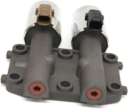 ya 10 9.16 baidi for Honda for Accord 28260-R90-004 Transmission Dual Linear Shift Solenoid W/Gasket
