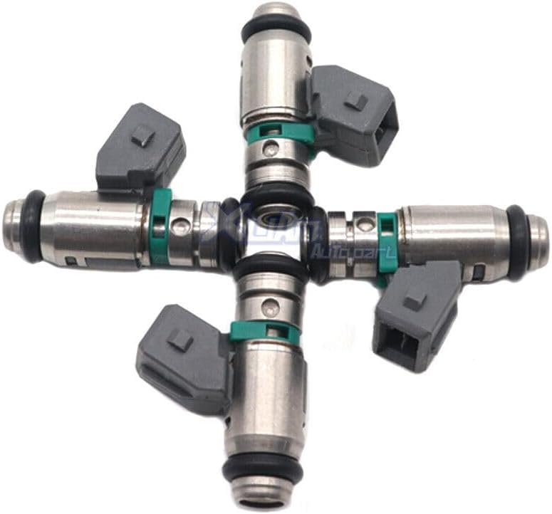 ya 4 8.8.2 Suitable for Renault for Clio Espace Kangoo Laguna Megane 4 pcs fuel pipette IWP-042 4X