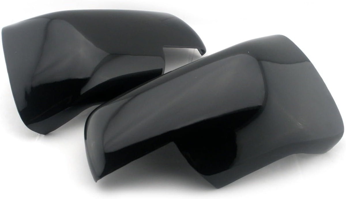 ya 11 9.14 baidiFull mirror cover suitable for Range Rover Sport L322 lander 2 Discovery 3 LR2 LR3-